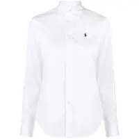 Tricouri Polo Polo Ralph Lauren Logo Shirt Femei