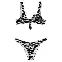 Costume de baie The Attico 'Estate Meravigliosa' Bikini Femei