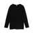 TOTÊME TOTEME Compact Knit Clothing Black
