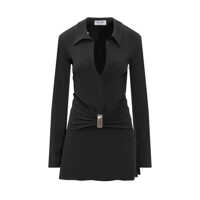 Rochii The Attico The Attic Mini Dress Femei