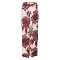 Pantaloni casual Twinset Trousers Femei