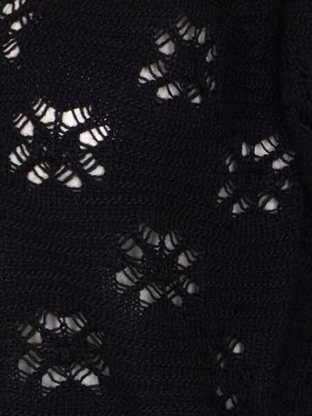 Pulovere TWINSET Twinset Sweaters Black Femei (BM 18535344) 3