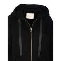 Imbracaminte Dama pagina 338 - Paltoane TWINSET Twinset Coats Black Femei (BM 18535356) - B-mall.ro