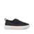 Moncler Moncler Altive Slip-On Woman'S Sneakers Black