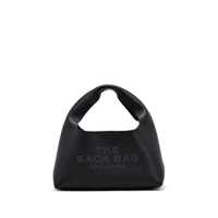 Genti de mana Marc Jacobs The Sack Mini Leather Hobo Bag Femei