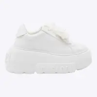 Sneakers Casadei Sneakers Bianco Femei