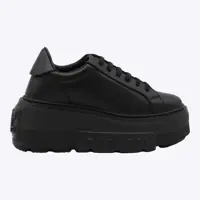 Sneakers Casadei Sneakers Nero Femei
