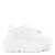 Casadei Casadei Sneakers WHITE