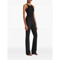 Imbracaminte Dama pagina 195 - Topuri COURRGES Courrges Top Courreges Black Femei (BM 18535650) - B-mall.ro