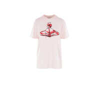 Topuri Vivienne Westwood T-Shirts And Polos Femei