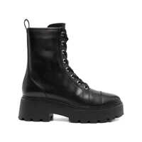 Bocanci Michael Kors Boots Femei