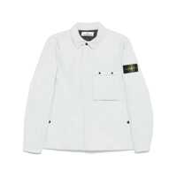 Geci Stone Island Stone Island Nylon Padded Jacket
