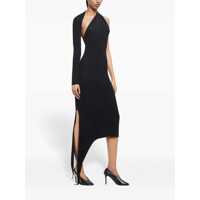 Imbracaminte Dama pagina 195 - Rochii COURRGES Courrges Courreges Dress Black Femei (BM 18535812) - B-mall.ro