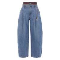 Blugi Alexander Wang Jeans Femei