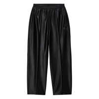 Pantaloni casual Alexander Wang Relaxed Trackpant Clothing Femei