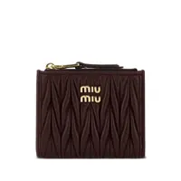 Portofele Miu Miu Wallets Femei