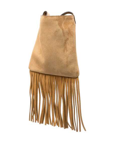 Genti de umar Valentino Garavani Valentino Garavani Shoulder Bags Brown Femei (BM 18536010) 3