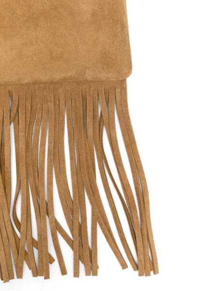 Genti de umar Valentino Garavani Valentino Garavani Shoulder Bags Brown Femei (BM 18536010) 4