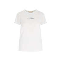 Topuri Valentino Garavani T-Shirts And Polos Femei