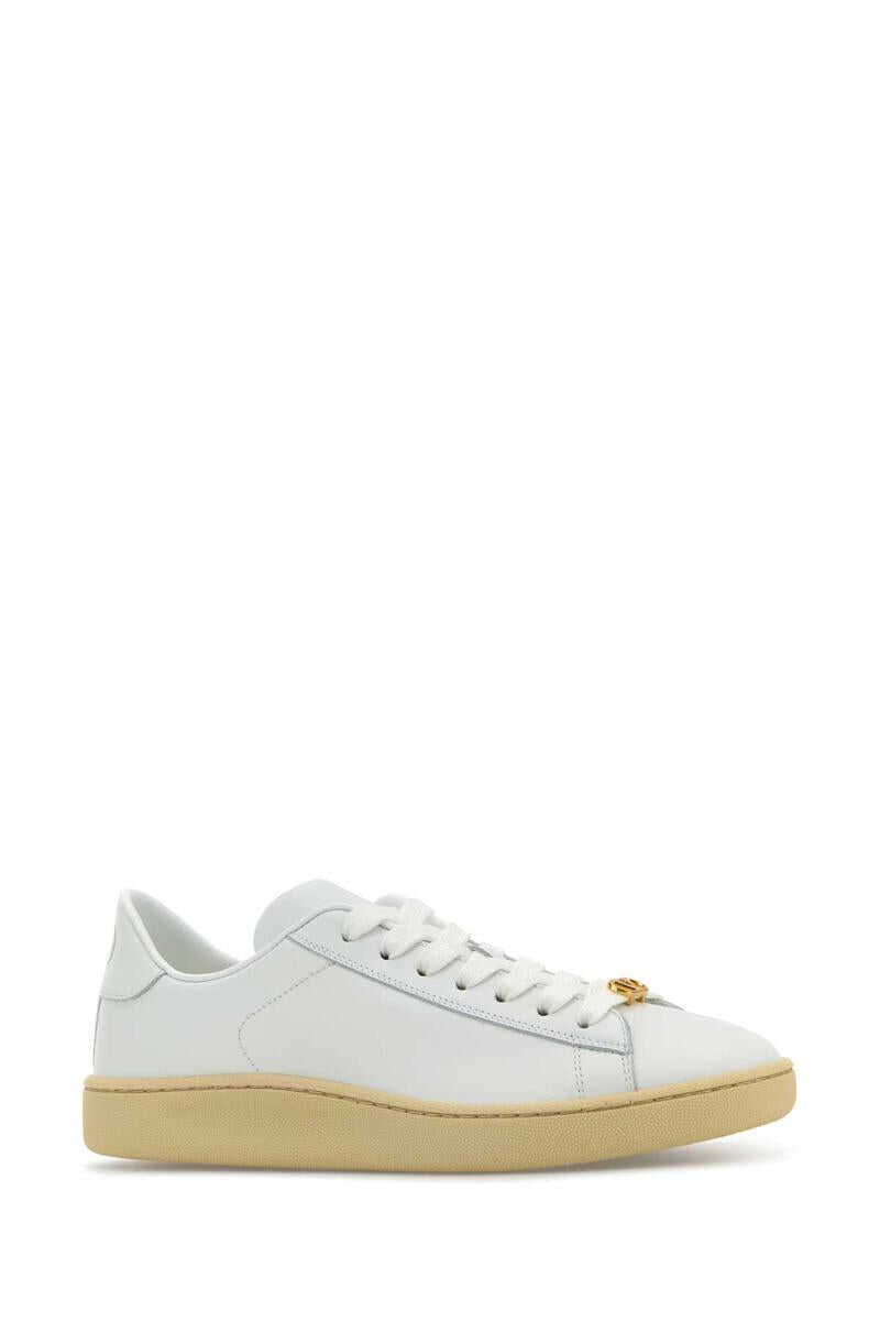 Sneakers Valentino Garavani Valentino Garavani Sneakers WHITE Femei (BM 18536226) 2