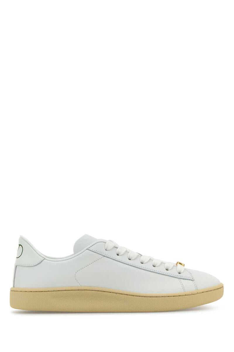 Sneakers Valentino Garavani Valentino Garavani Sneakers WHITE Femei (BM 18536226) 1