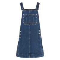 Rochii 7 For All Mankind Denim Dress Femei