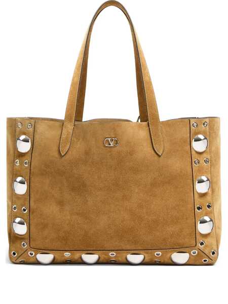 Genti de mana Valentino Garavani Valentino Garavani Bags BROWN Femei (BM 18536256) 1