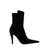 Alexander McQueen Alexander McQueen Boots Black