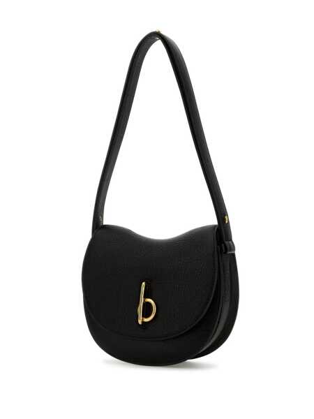 Genti de umar Burberry Burberry Shoulder Bags Black Femei (BM 18536391) 3