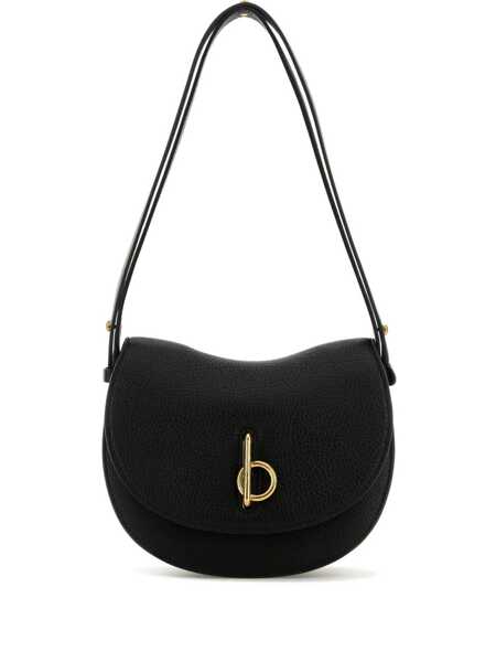 Genti de umar Burberry Burberry Shoulder Bags Black Femei (BM 18536391) 1