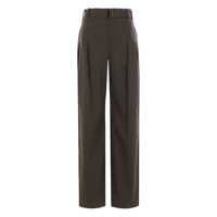 Pantaloni casual Burberry Trousers Femei