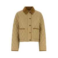 Geci Burberry Jackets Femei