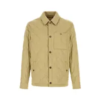 Geci Burberry Jackets Barbati