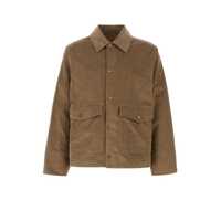 Geci Burberry Jackets Barbati