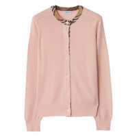 Cardigane Burberry Cardigan Clothing Femei