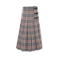Fuste Burberry Skirts Femei