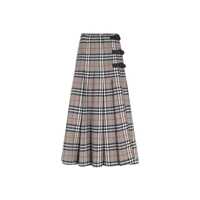 Fuste Burberry Skirts Femei