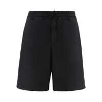 Pantaloni Alexander McQueen Shorts & Skirts Barbati