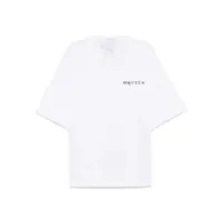 Topuri Alexander McQueen Alexander McQueen T-Shirts & Tank Tops