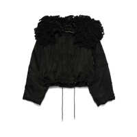 Geci Stella McCartney Quilted Jacket Femei