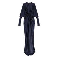 Rochii Stella McCartney Wrap Dress Femei