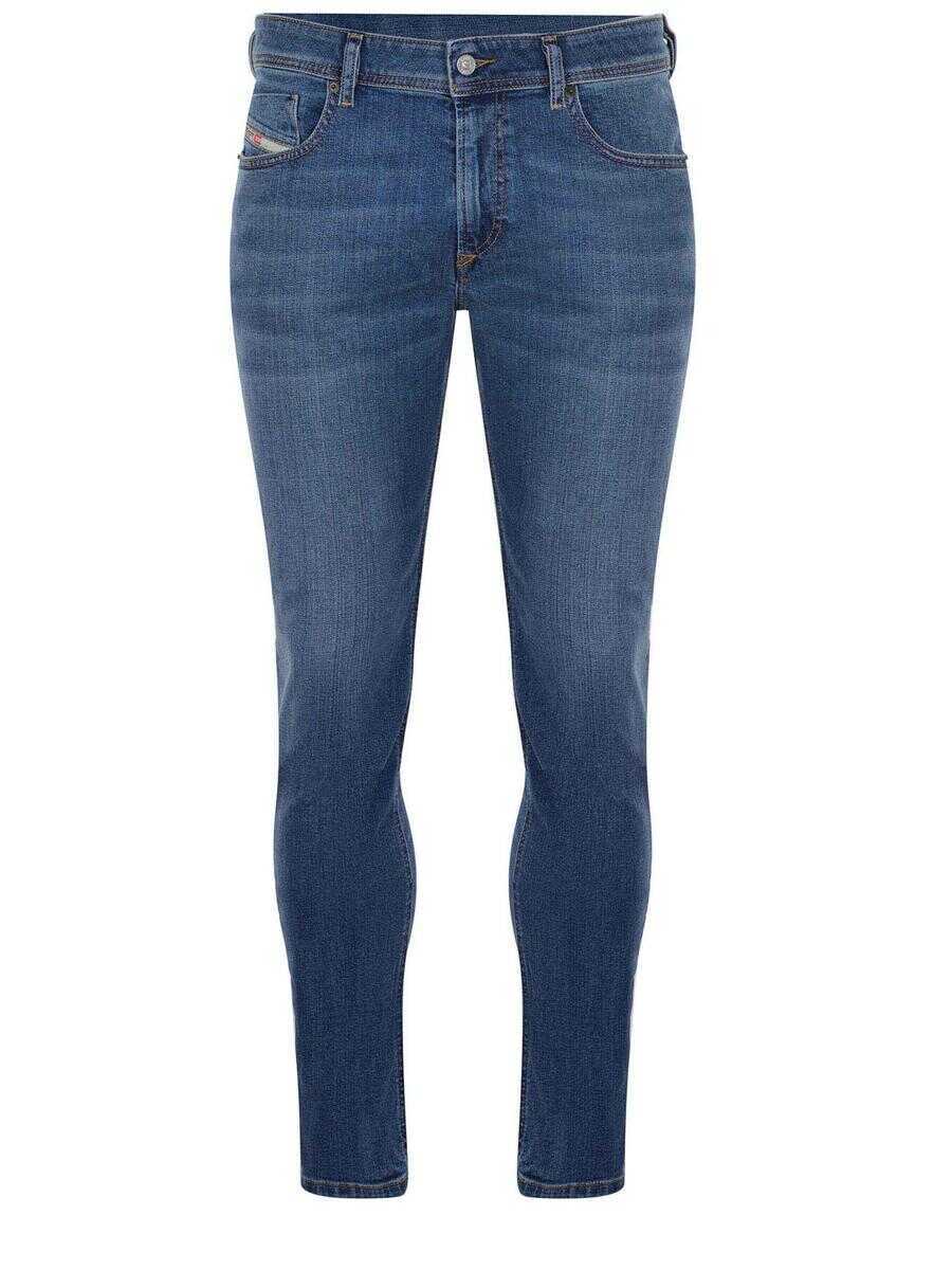 Blugi Diesel Diesel  Jeans BLUE Barbati (BM 18536766) 1