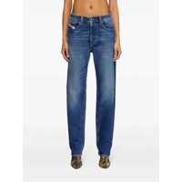 Blugi Diesel Dama - Blugi Diesel 1988 D-Ark BLUE Femei (BM 18536823) - B-mall.ro