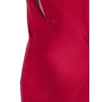 Rochii Alberta Ferretti Dama - Rochii Alberta Ferretti Alberta Ferretti Satin Dress Purple Femei (BM 18536835) - B-mall.ro