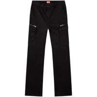 Pantaloni Diesel Trousers Barbati