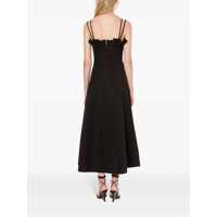 Rochii Philosophy Dama - Rochii Philosophy Philosophy Di Lorenzo Serafini Dresses Black Femei (BM 18536865) - B-mall.ro