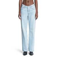 Blugi Agolde Jeans Femei