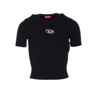Topuri Diesel T-Shirts And Polos Femei