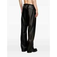 Pantaloni Diesel pentru Barbati - Pantaloni Diesel Diesel P-Rivers Pants Black Barbati (BM 18536922) - B-mall.ro