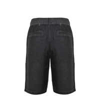 Pantaloni Diesel pentru Barbati - Pantaloni Diesel Diesel Bermuda Black Barbati (BM 18536925) - B-mall.ro